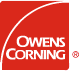 Owens Corning™ logo