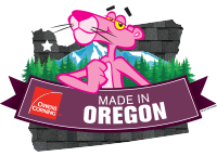 Made in Oregon logo