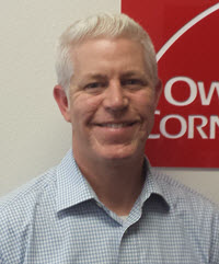 Kevin Bohne, Irving Site Leader