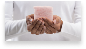 photo of a bridge being built using Next Generation Fiberglass